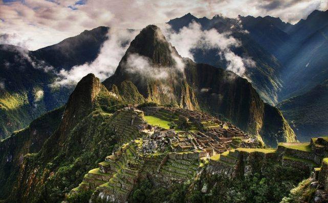 The Mysteries of Machu Picchu: A Travelers View