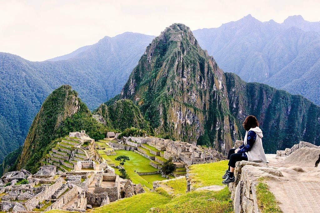 Machu Picchu: A Guide to an Ancient World Wonder