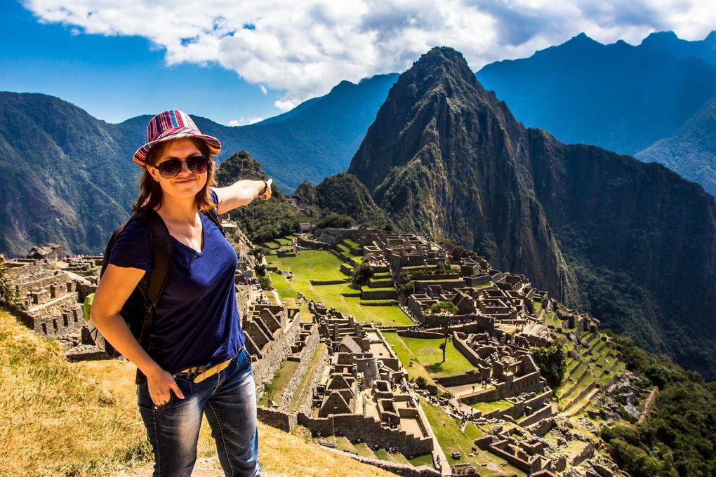 How I Conquered Machu Picchu: Personal Experience